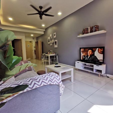 Charming Suite & Sunway And Petaling Jaya Dış mekan fotoğraf