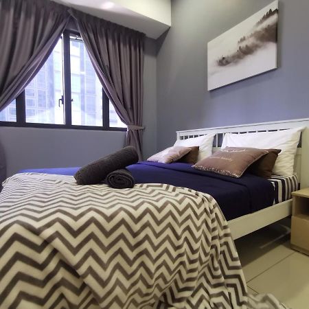 Charming Suite & Sunway And Petaling Jaya Dış mekan fotoğraf