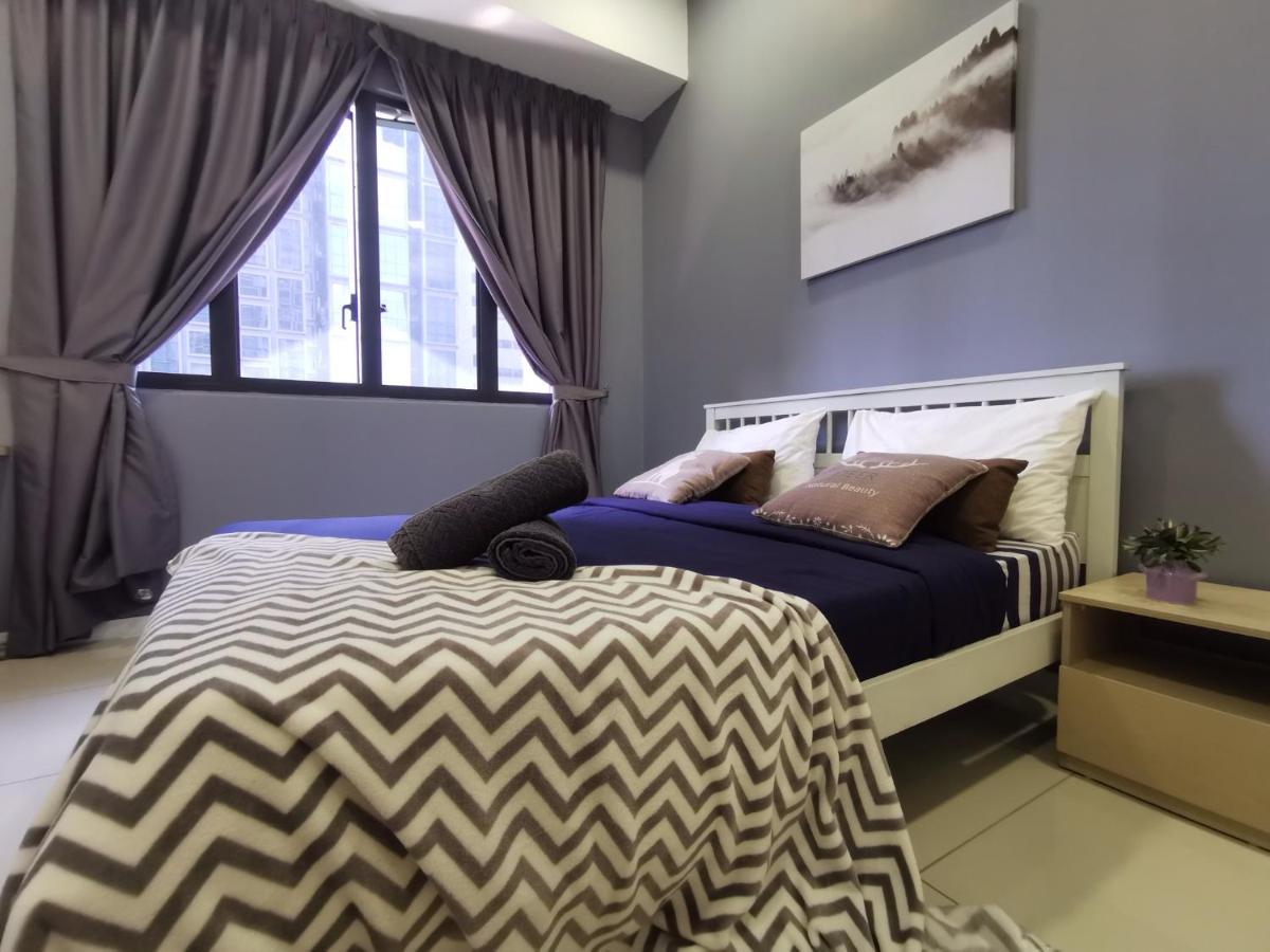 Charming Suite & Sunway And Petaling Jaya Dış mekan fotoğraf