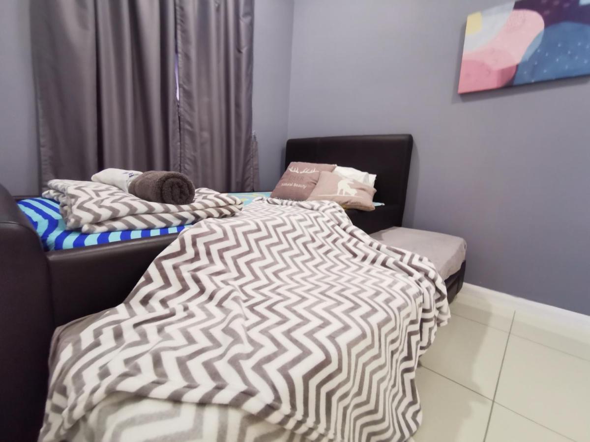 Charming Suite & Sunway And Petaling Jaya Dış mekan fotoğraf