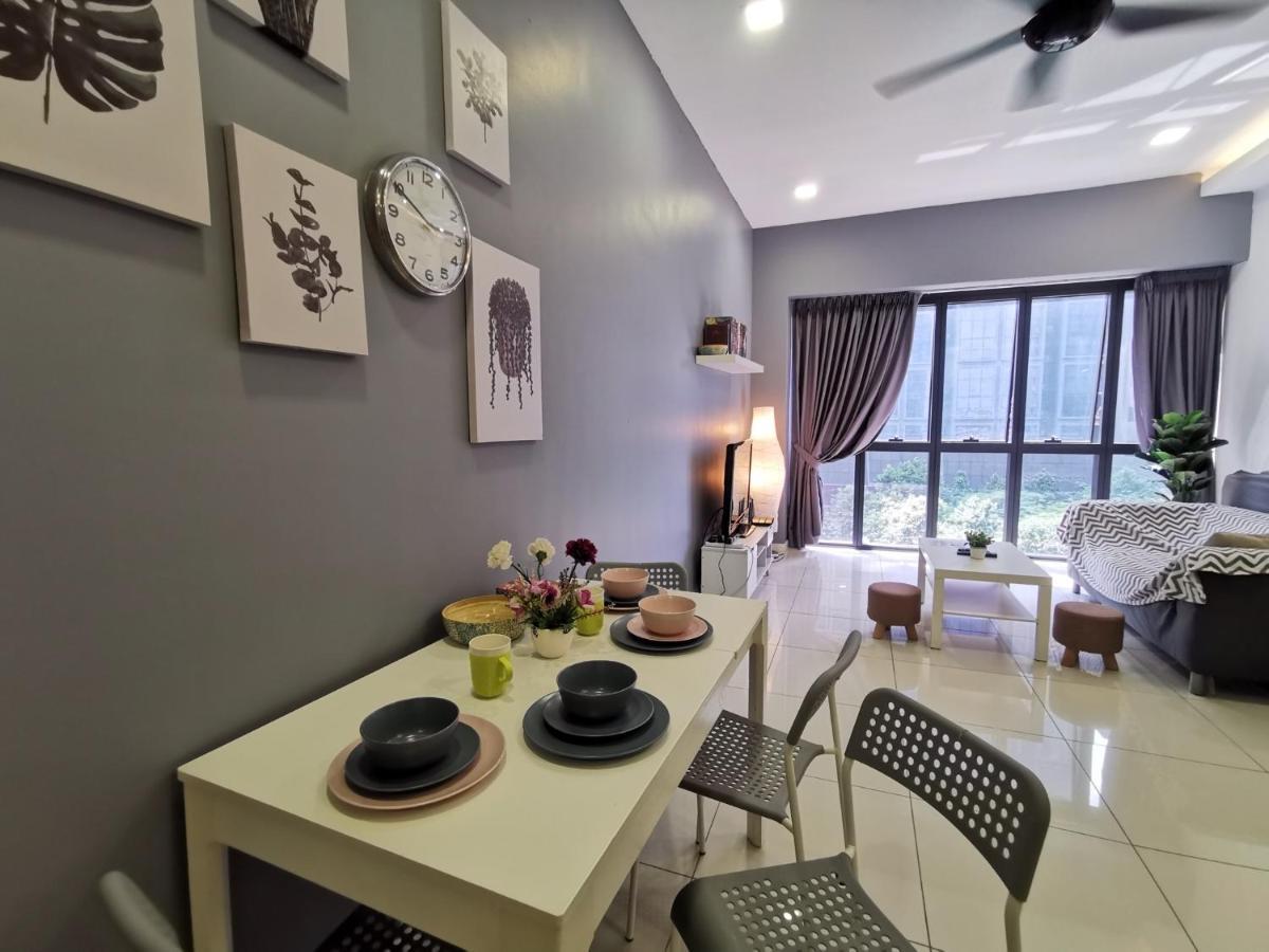 Charming Suite & Sunway And Petaling Jaya Dış mekan fotoğraf