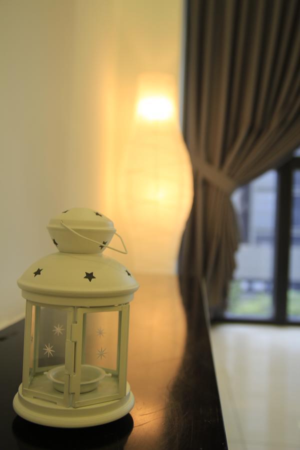 Charming Suite & Sunway And Petaling Jaya Dış mekan fotoğraf