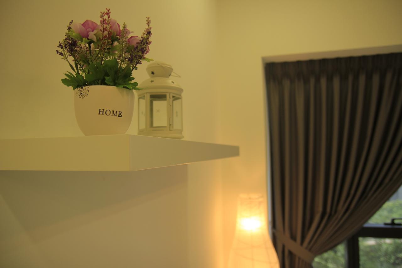 Charming Suite & Sunway And Petaling Jaya Dış mekan fotoğraf
