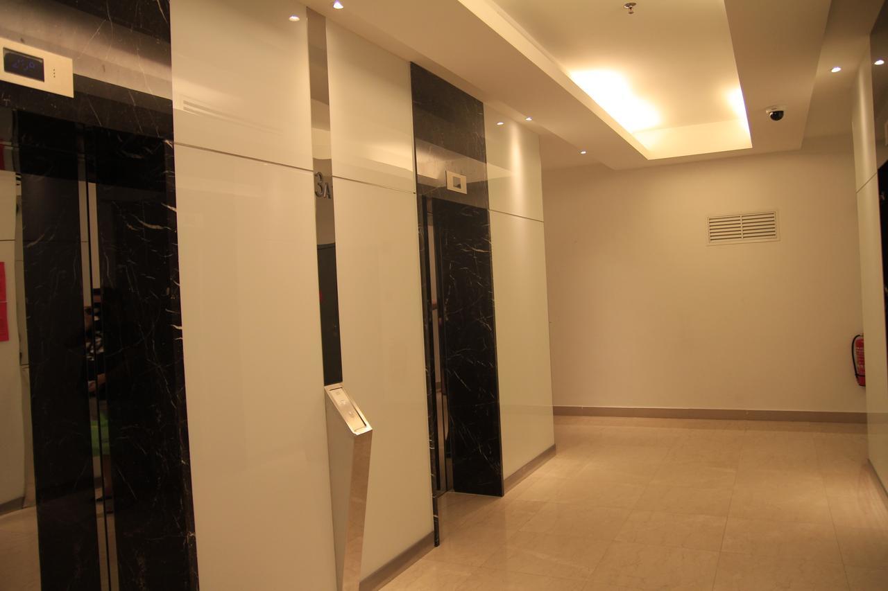 Charming Suite & Sunway And Petaling Jaya Dış mekan fotoğraf