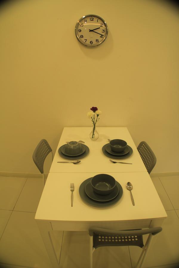 Charming Suite & Sunway And Petaling Jaya Dış mekan fotoğraf