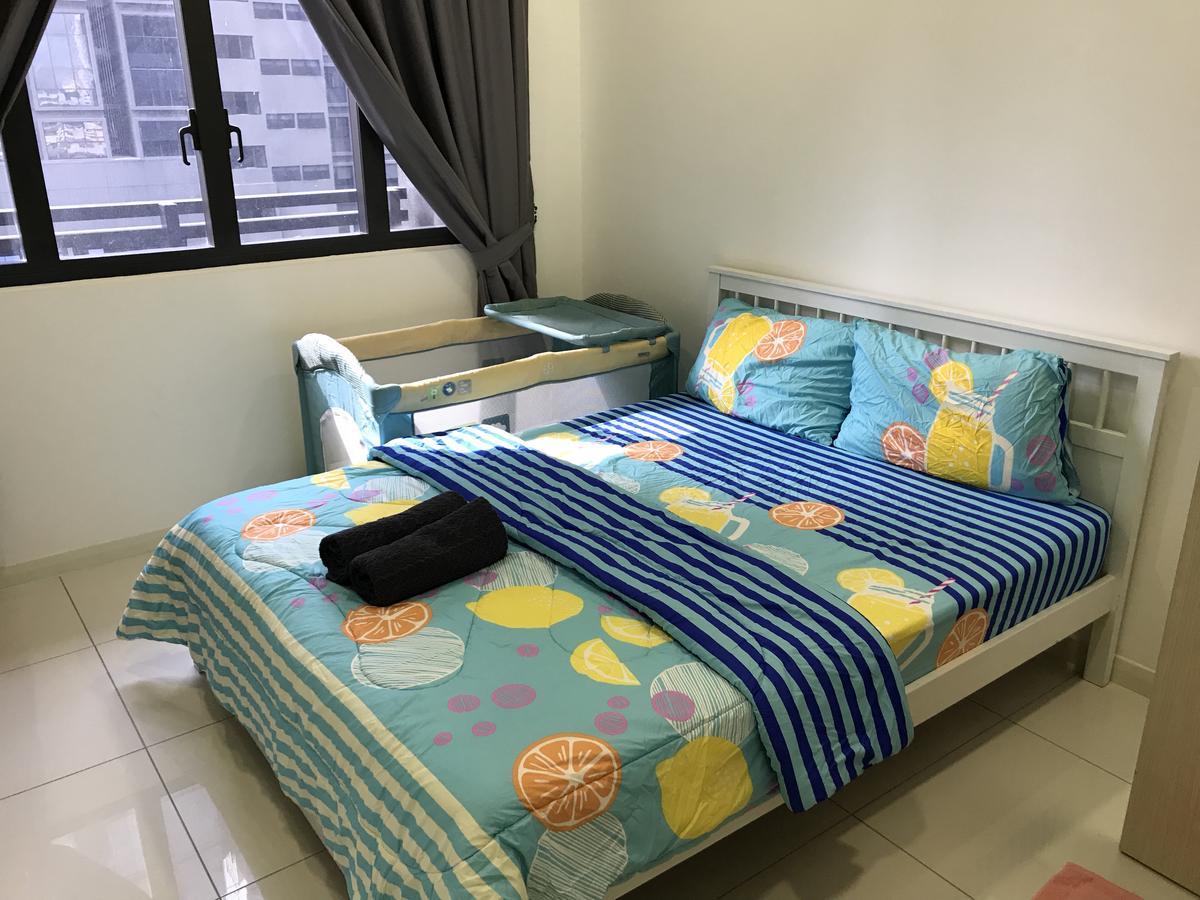 Charming Suite & Sunway And Petaling Jaya Dış mekan fotoğraf