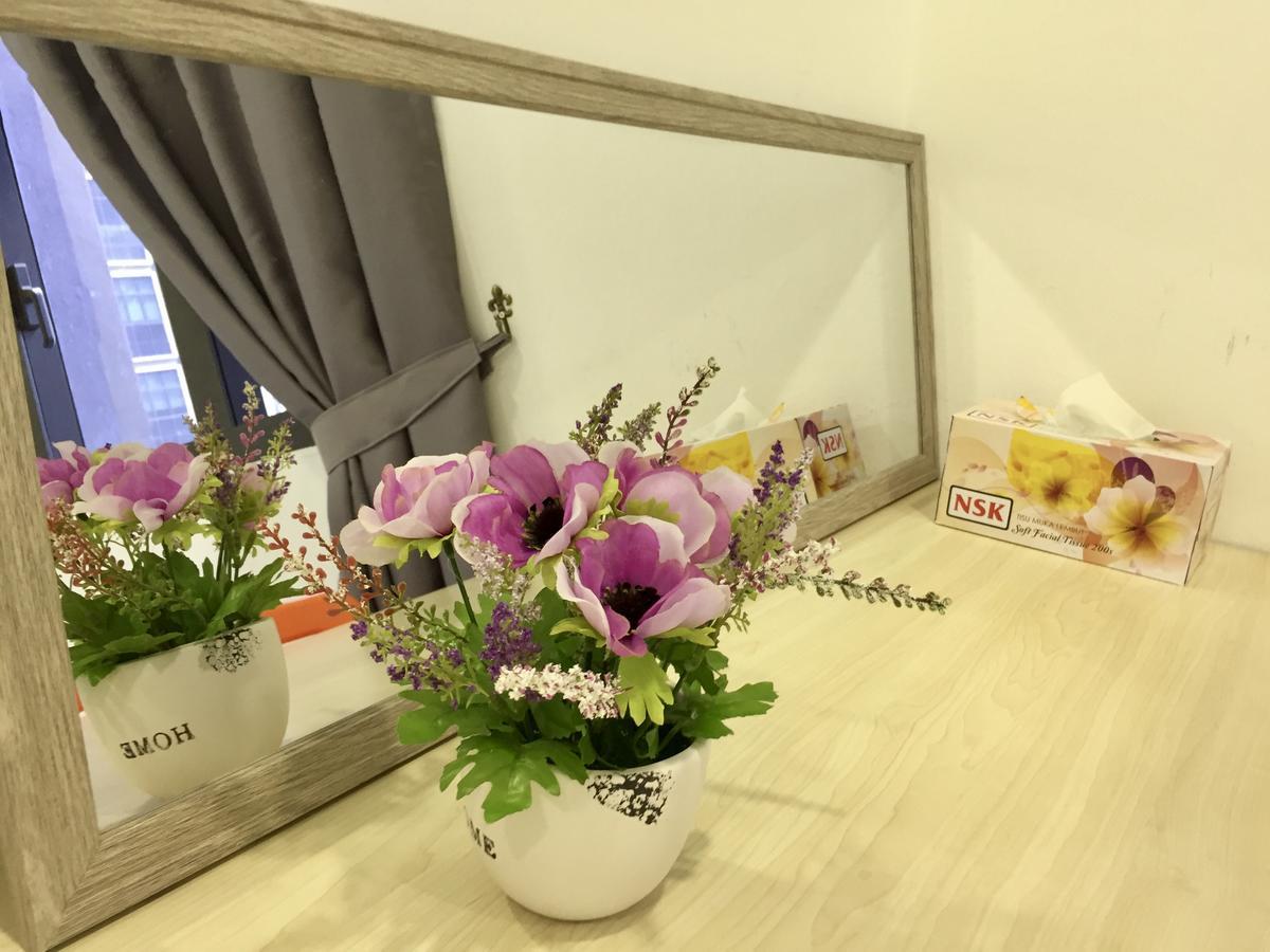 Charming Suite & Sunway And Petaling Jaya Dış mekan fotoğraf