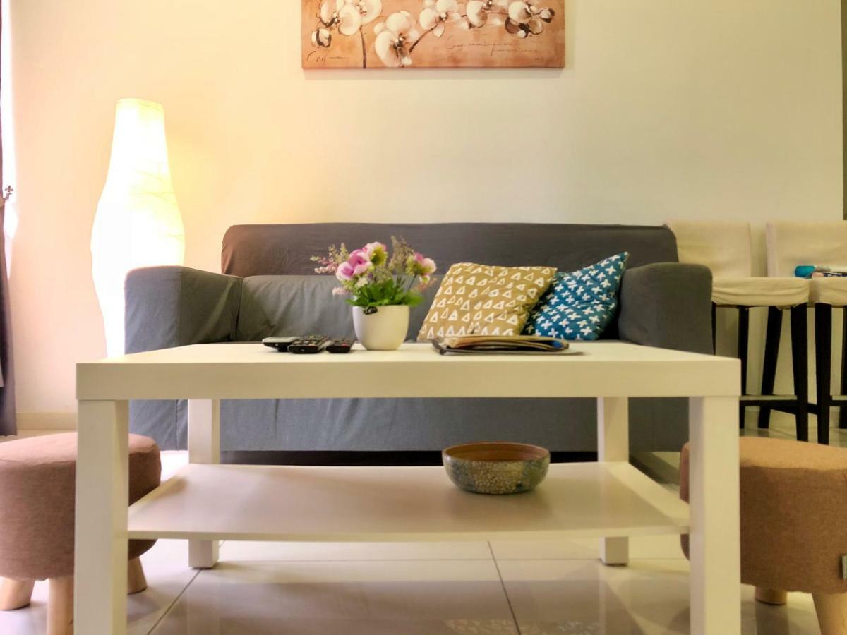 Charming Suite & Sunway And Petaling Jaya Dış mekan fotoğraf