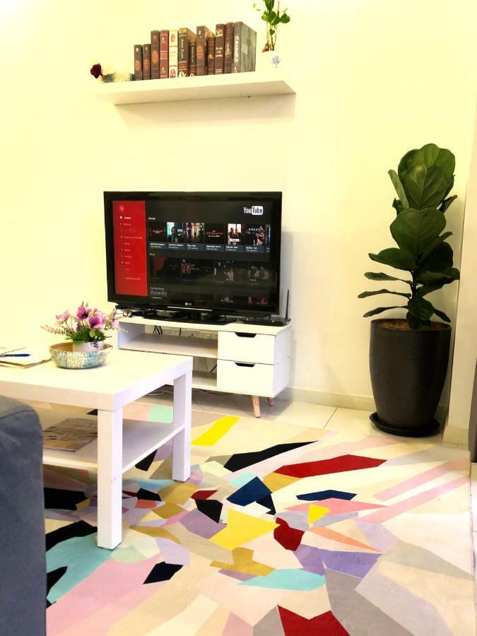 Charming Suite & Sunway And Petaling Jaya Dış mekan fotoğraf