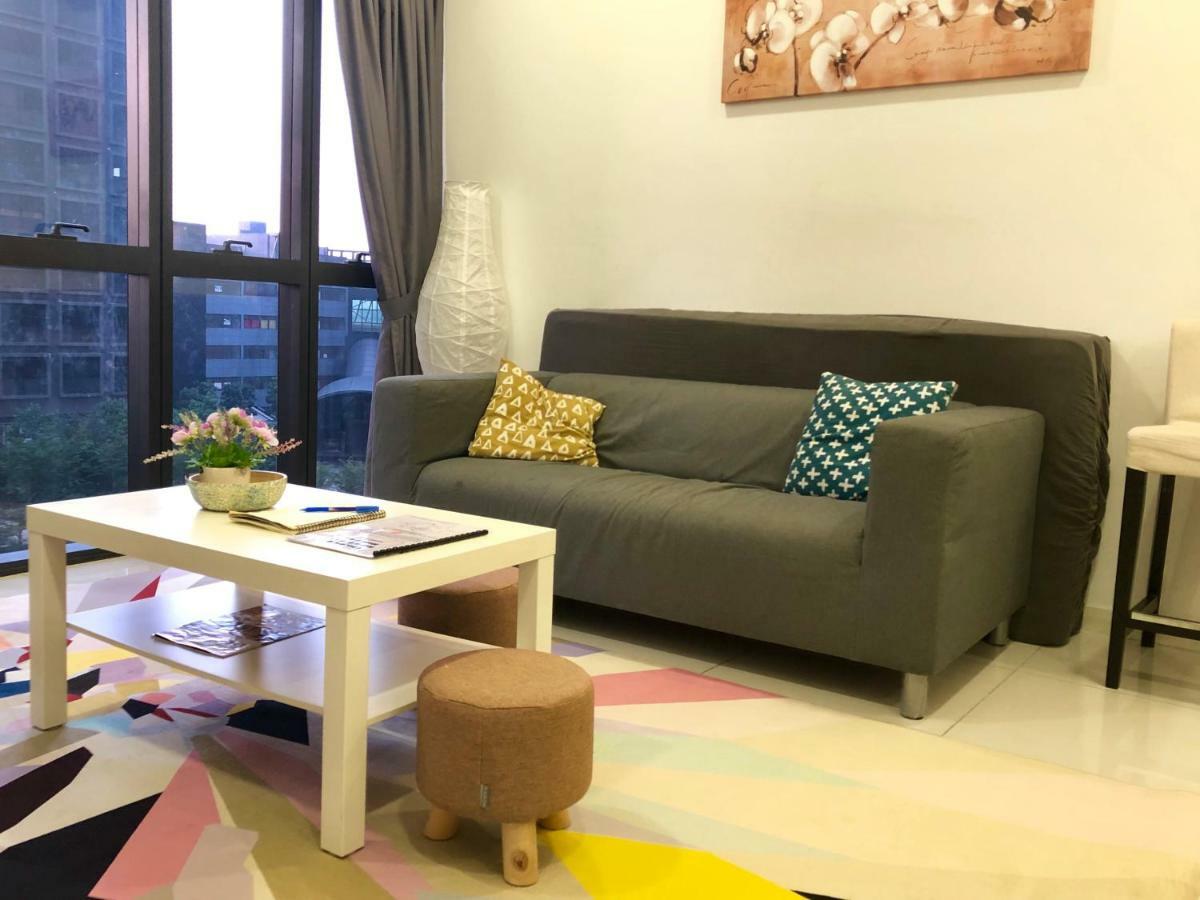 Charming Suite & Sunway And Petaling Jaya Dış mekan fotoğraf