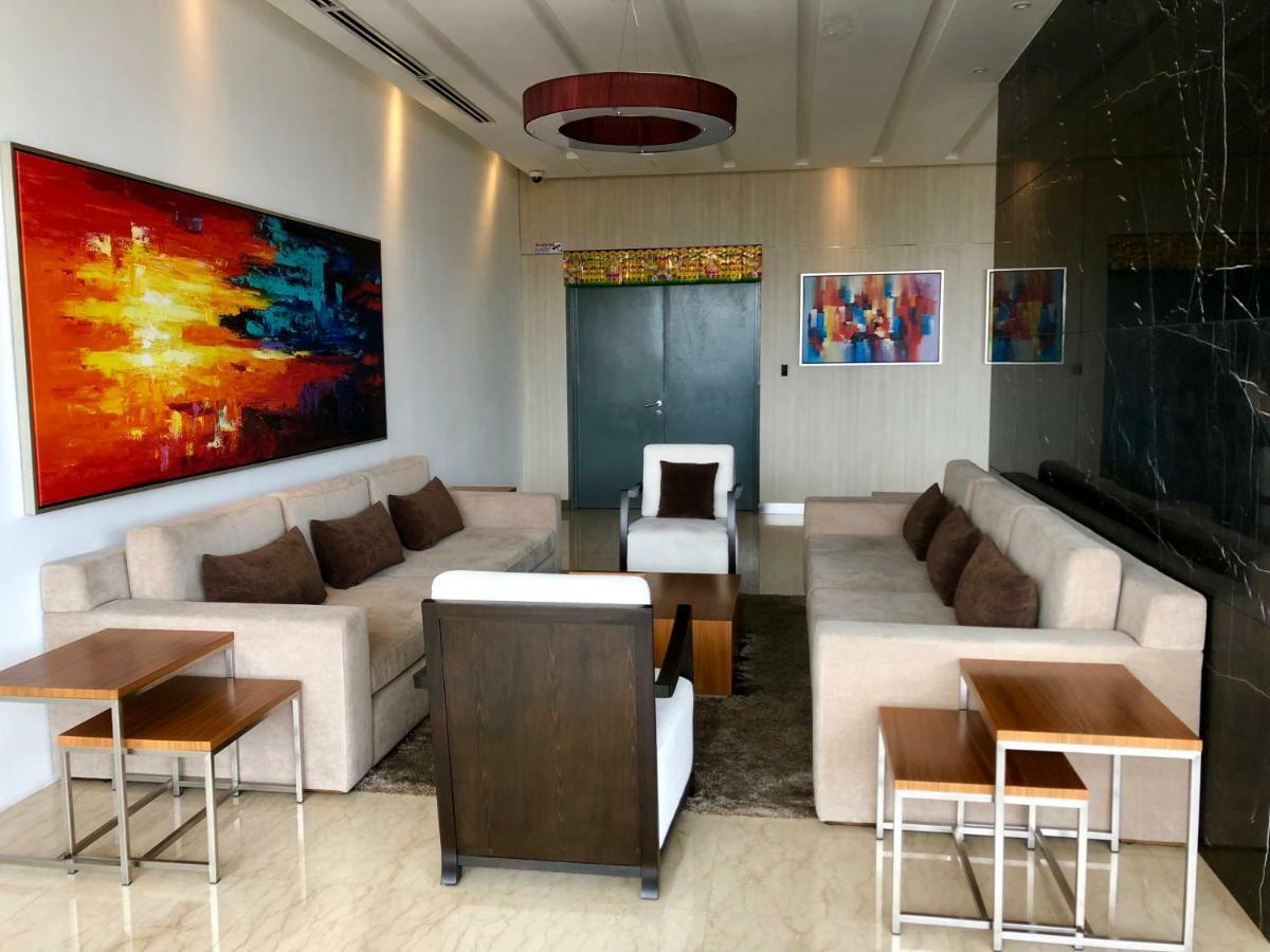 Charming Suite & Sunway And Petaling Jaya Dış mekan fotoğraf