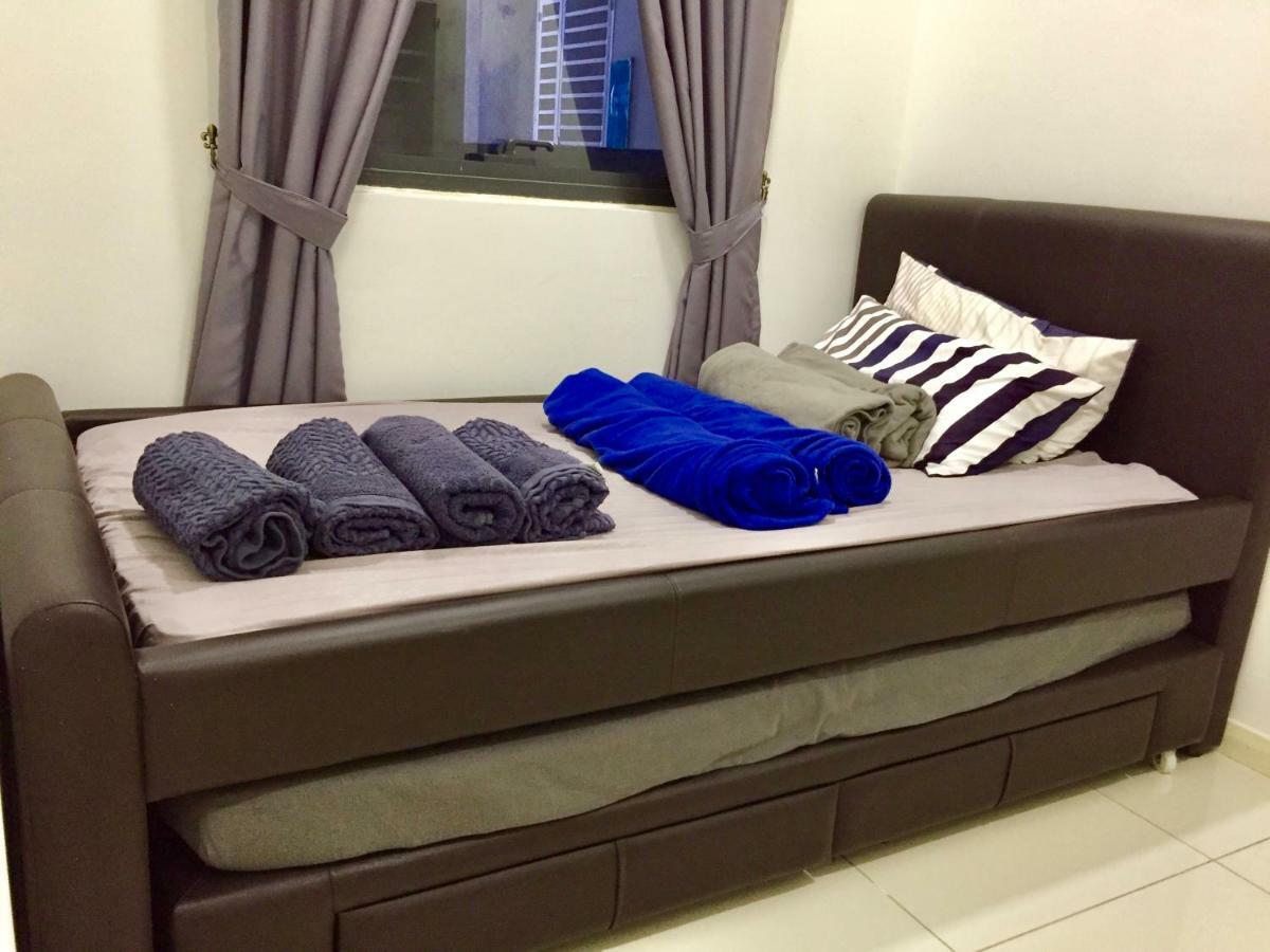 Charming Suite & Sunway And Petaling Jaya Dış mekan fotoğraf