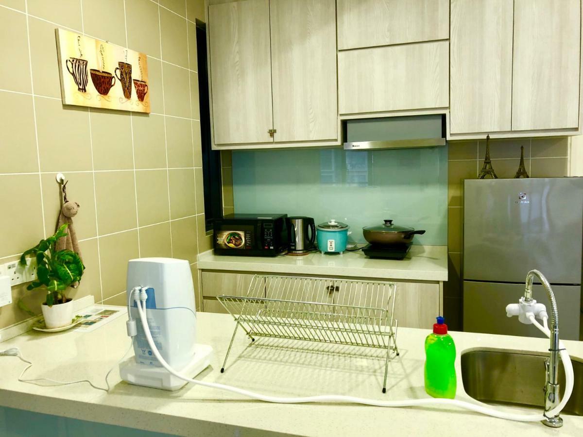 Charming Suite & Sunway And Petaling Jaya Dış mekan fotoğraf