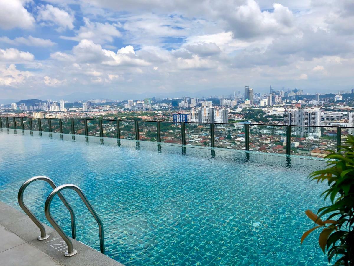 Charming Suite & Sunway And Petaling Jaya Dış mekan fotoğraf