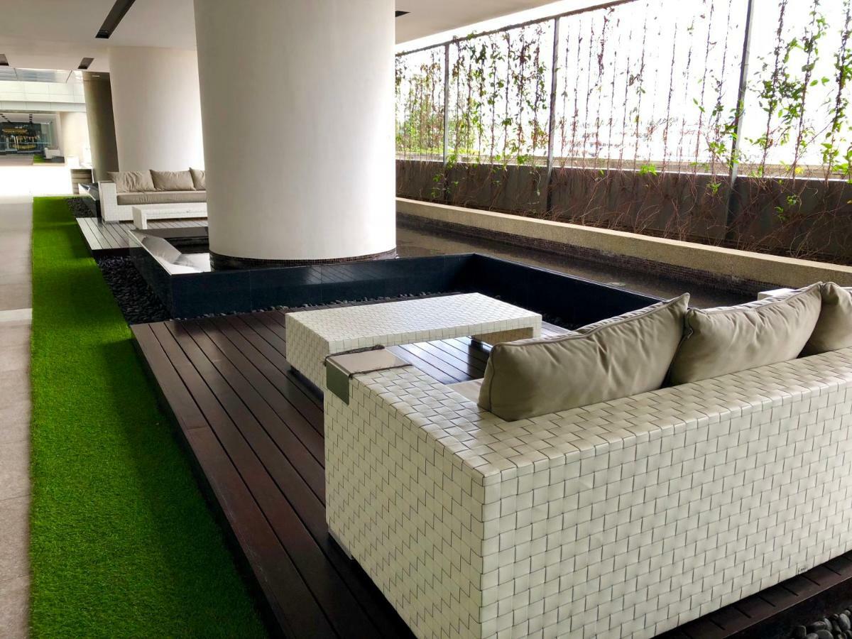Charming Suite & Sunway And Petaling Jaya Dış mekan fotoğraf