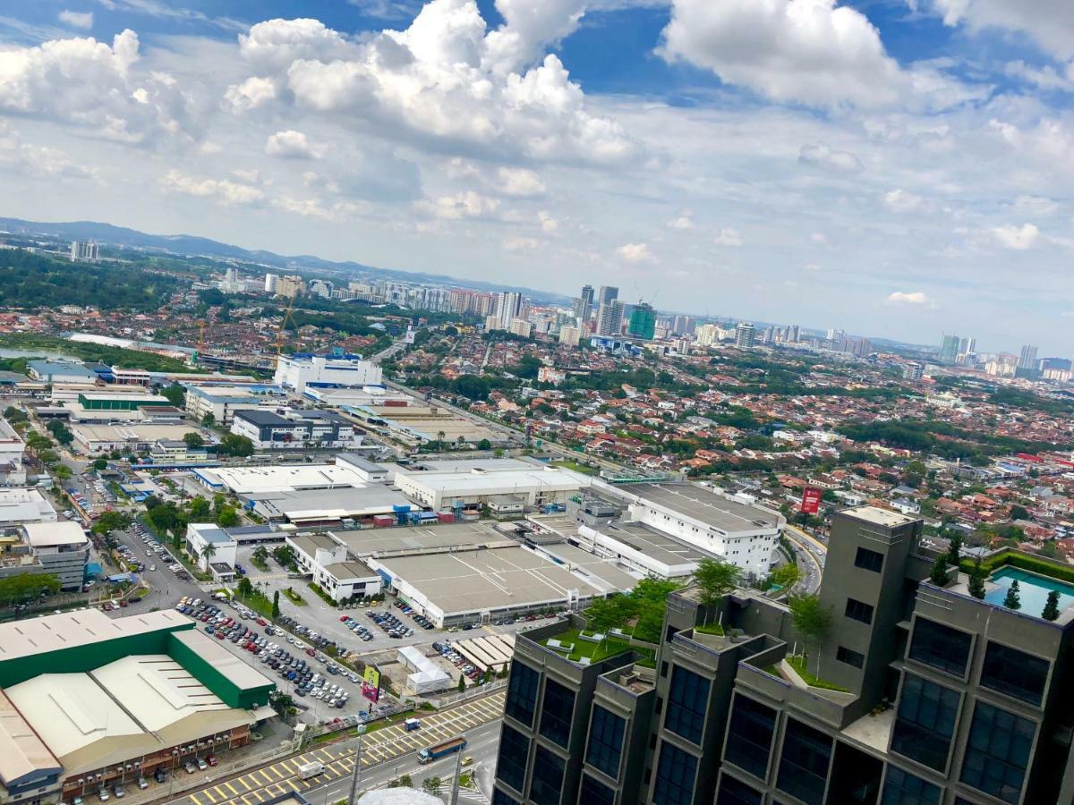 Charming Suite & Sunway And Petaling Jaya Dış mekan fotoğraf