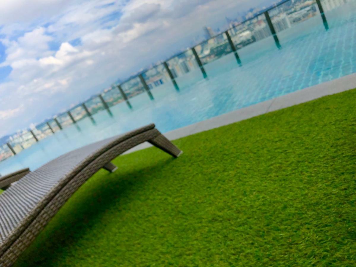 Charming Suite & Sunway And Petaling Jaya Dış mekan fotoğraf