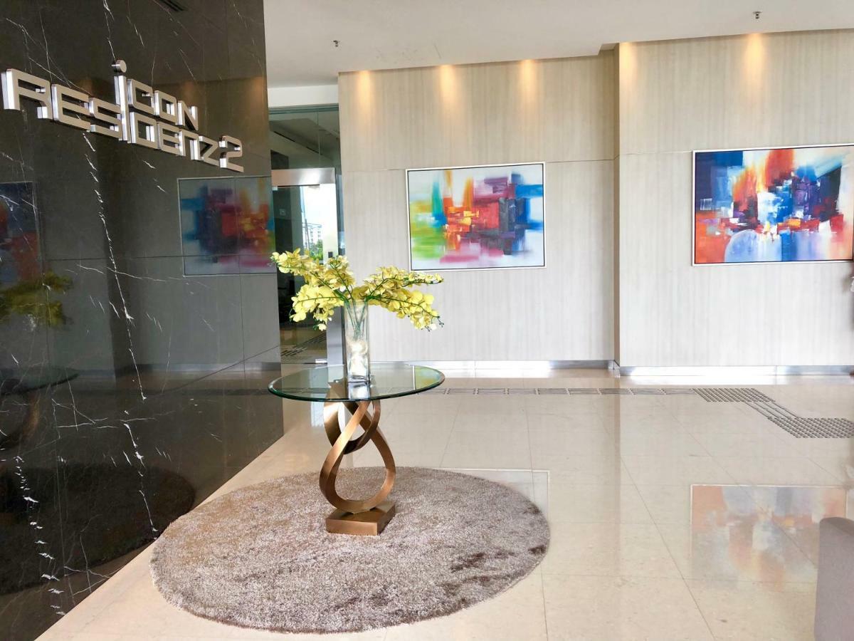 Charming Suite & Sunway And Petaling Jaya Dış mekan fotoğraf