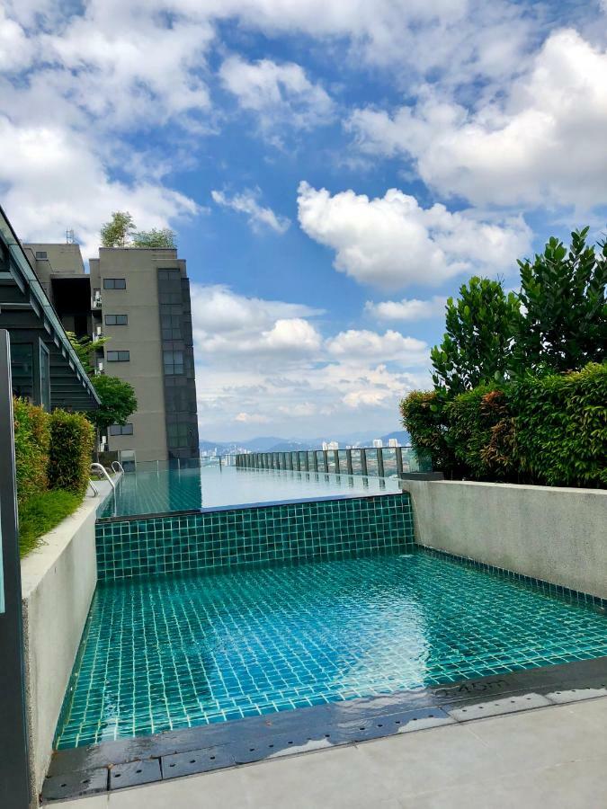 Charming Suite & Sunway And Petaling Jaya Dış mekan fotoğraf