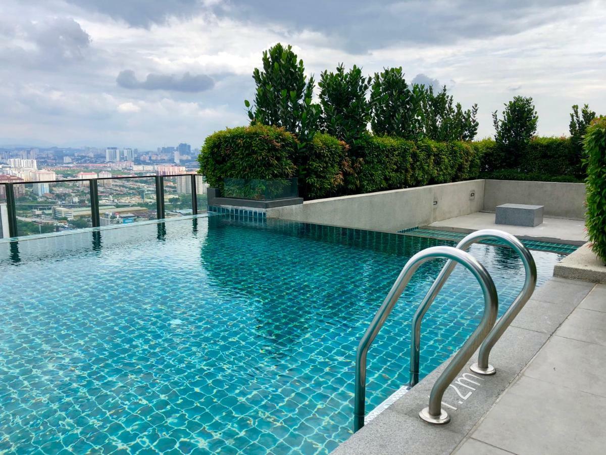 Charming Suite & Sunway And Petaling Jaya Dış mekan fotoğraf