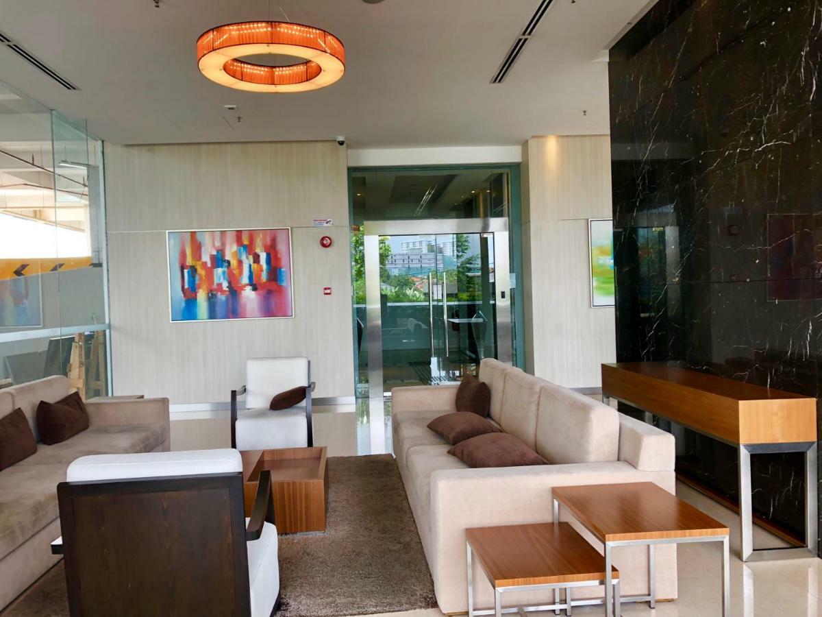 Charming Suite & Sunway And Petaling Jaya Dış mekan fotoğraf